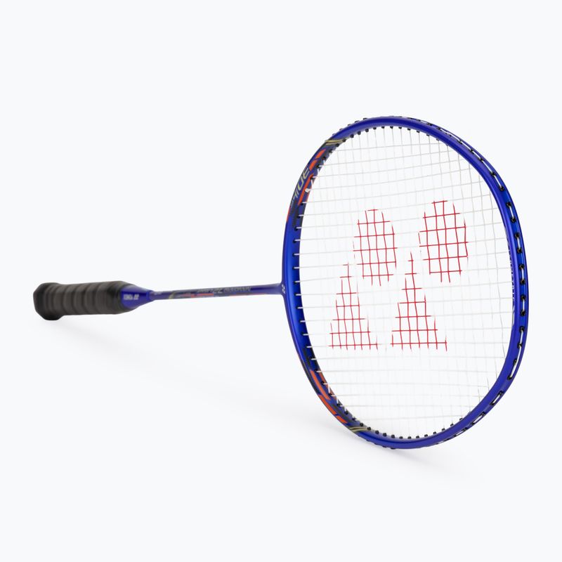 Rakieta do badmintona YONEX Nanoray 72 Light blue 2