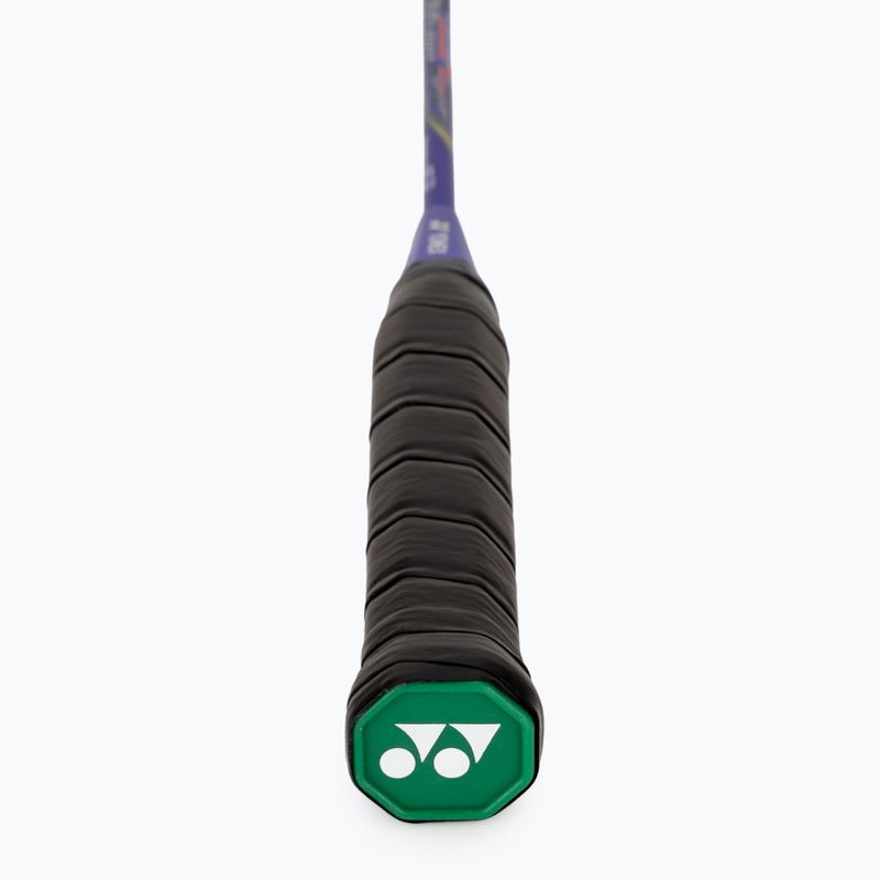 Rakieta do badmintona YONEX Nanoray 72 Light blue 3