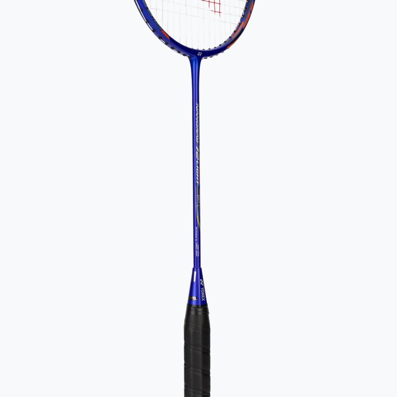 Rakieta do badmintona YONEX Nanoray 72 Light blue 4