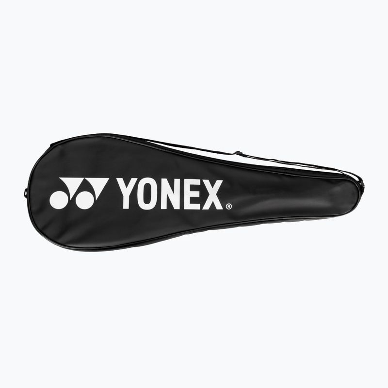Rakieta do badmintona YONEX Nanoray 72 Light blue 6