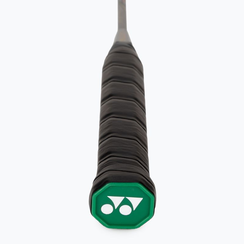 Rakieta do badmintona YONEX Nanoray 72 Light gray 3
