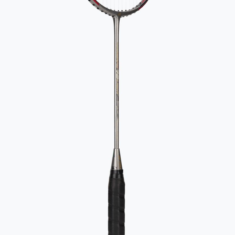 Rakieta do badmintona YONEX Nanoray 72 Light gray 4