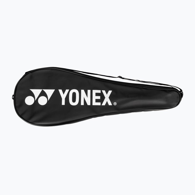 Rakieta do badmintona YONEX Nanoray 72 Light gray 6