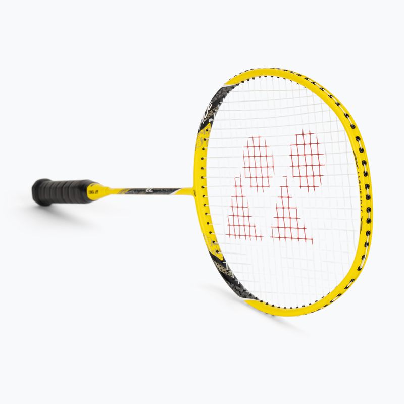 Rakieta do badmintona YONEX Arcsaber 73 Light yellow 2