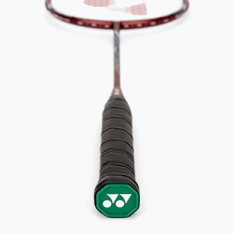 Rakieta do badmintona YONEX Arcsaber 73 Light ruby red 3