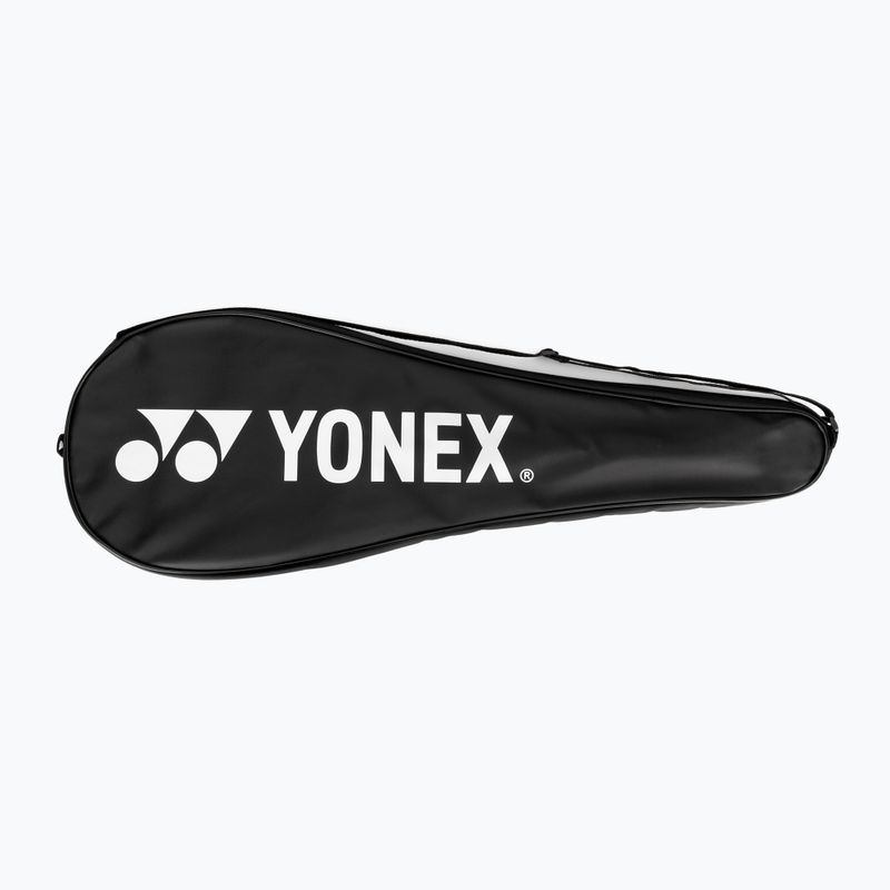 Rakieta do badmintona YONEX Arcsaber 73 Light ruby red 6