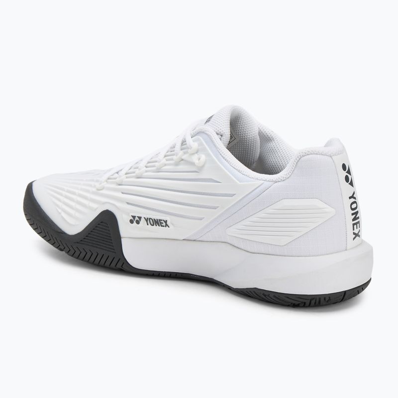 Buty do tenisa męskie YONEX Eclipson 5 white 3
