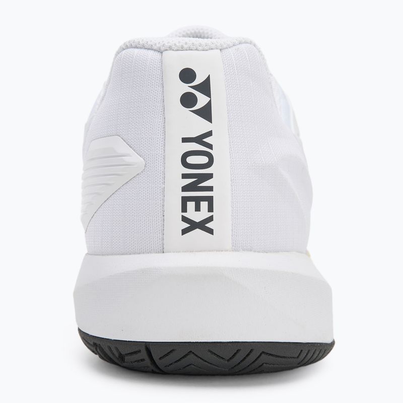 Buty do tenisa męskie YONEX Eclipson 5 white 6