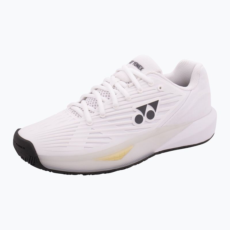 Buty do tenisa męskie YONEX Eclipson 5 white 8