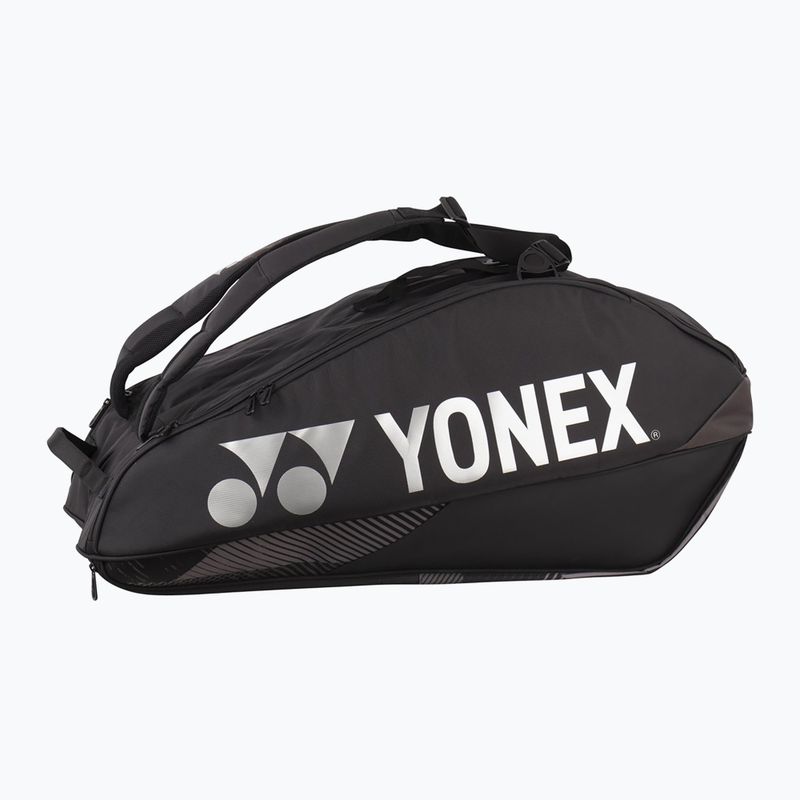 Torba tenisowa YONEX 92426 Pro Racquet Bag 6R black