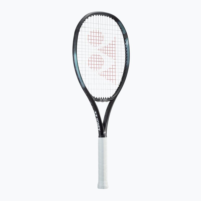 Rakieta tenisowa YONEX Ezone 100 aqua/black 7