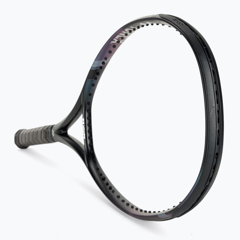 Rakieta tenisowa YONEX Ezone 100 aqua/black 2