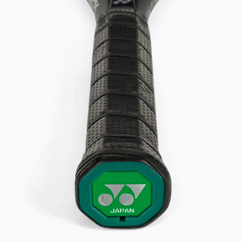 Rakieta tenisowa YONEX Ezone 100 aqua/black 3