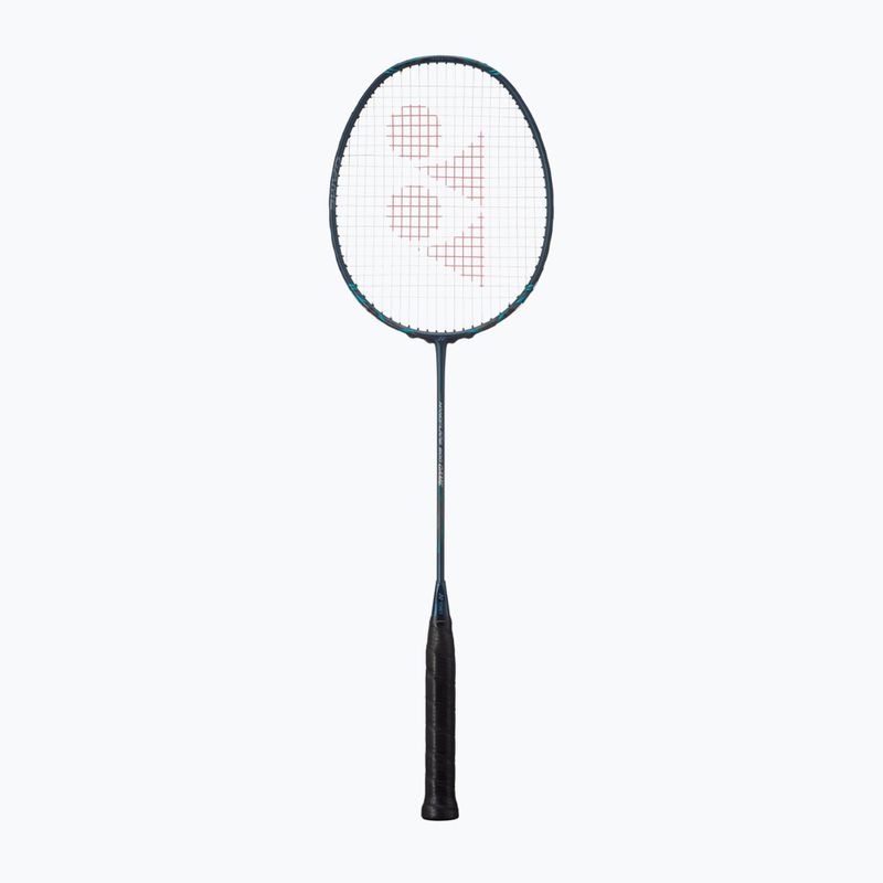 Rakieta do badmintona YONEX Nanoflare 800 Game deep green