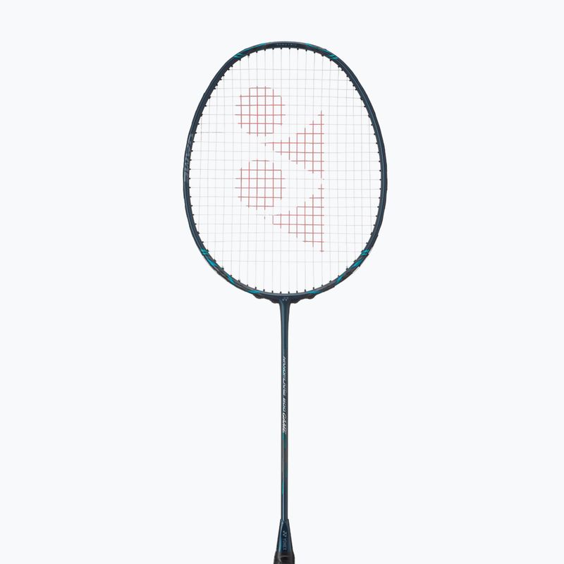 Rakieta do badmintona YONEX Nanoflare 800 Game deep green 3