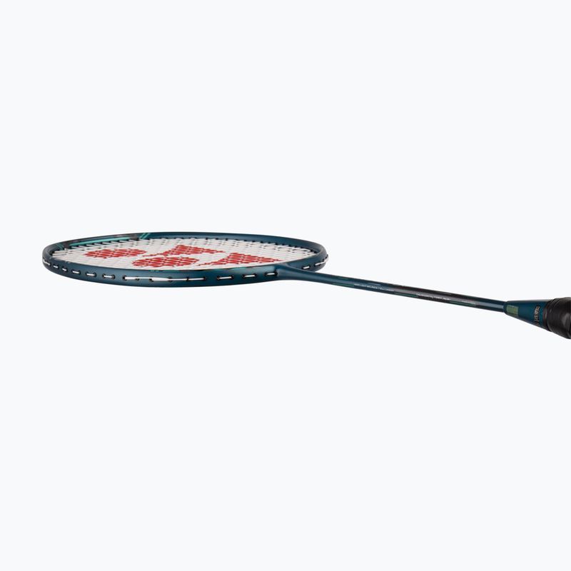 Rakieta do badmintona YONEX Nanoflare 800 Game deep green 4