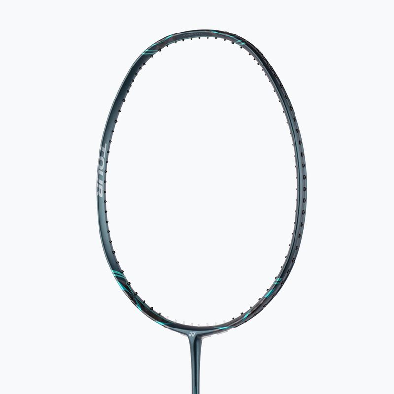 Rakieta do badmintona YONEX Nanoflare 800 Tour deep green 3