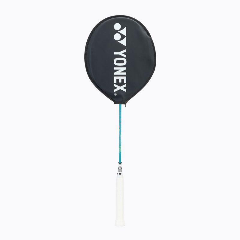 Rakieta do badmintona YONEX Astrox 02 Feel turquoise 6