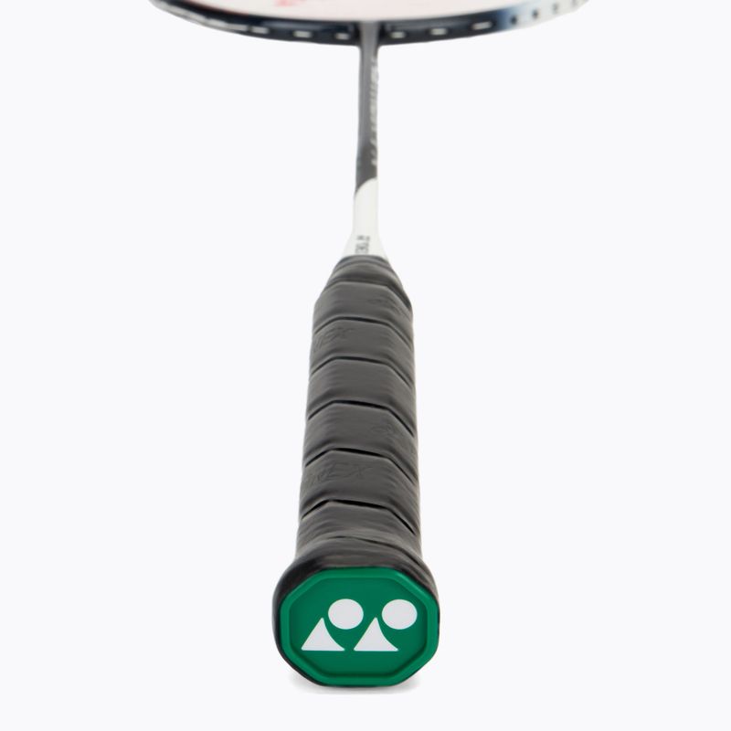 Rakieta do badmintona YONEX Astrox TX black/ white 3