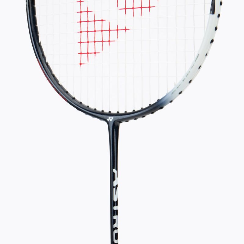 Rakieta do badmintona YONEX Astrox TX black/ white 4