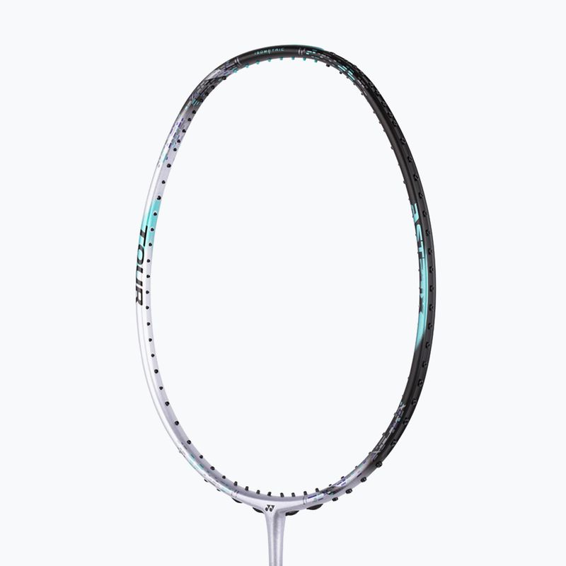 Rakieta do badmintona YONEX Astrox 88 S Tour silver/black 3