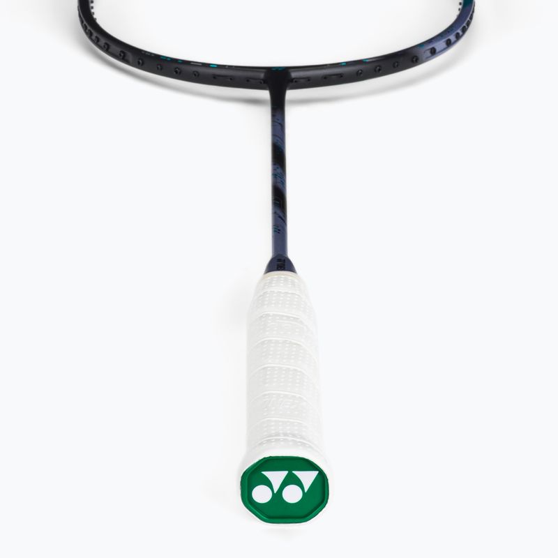 Rakieta do badmintona YONEX Astrox 88 D Tour silver/ black 3
