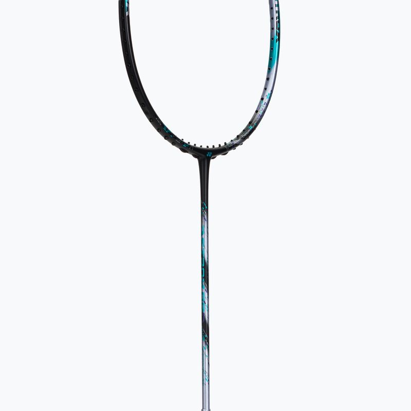 Rakieta do badmintona YONEX Astrox 88 D Tour silver/ black 4