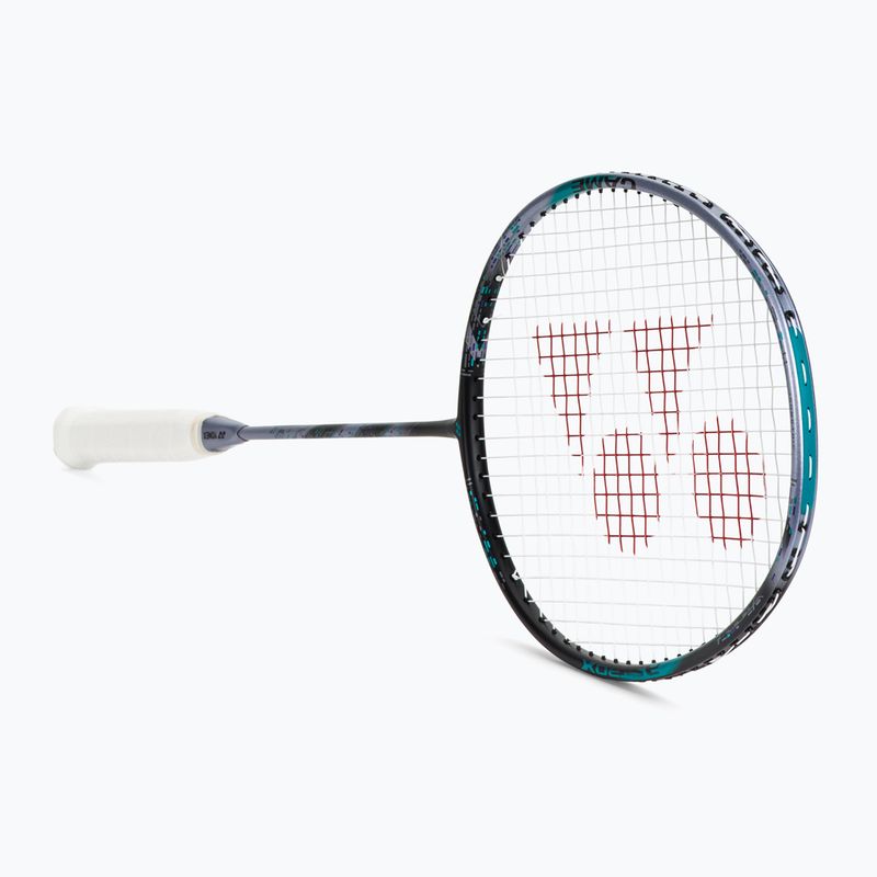 Rakieta do badmintona YONEX Astrox 88 D Game black/silver 2