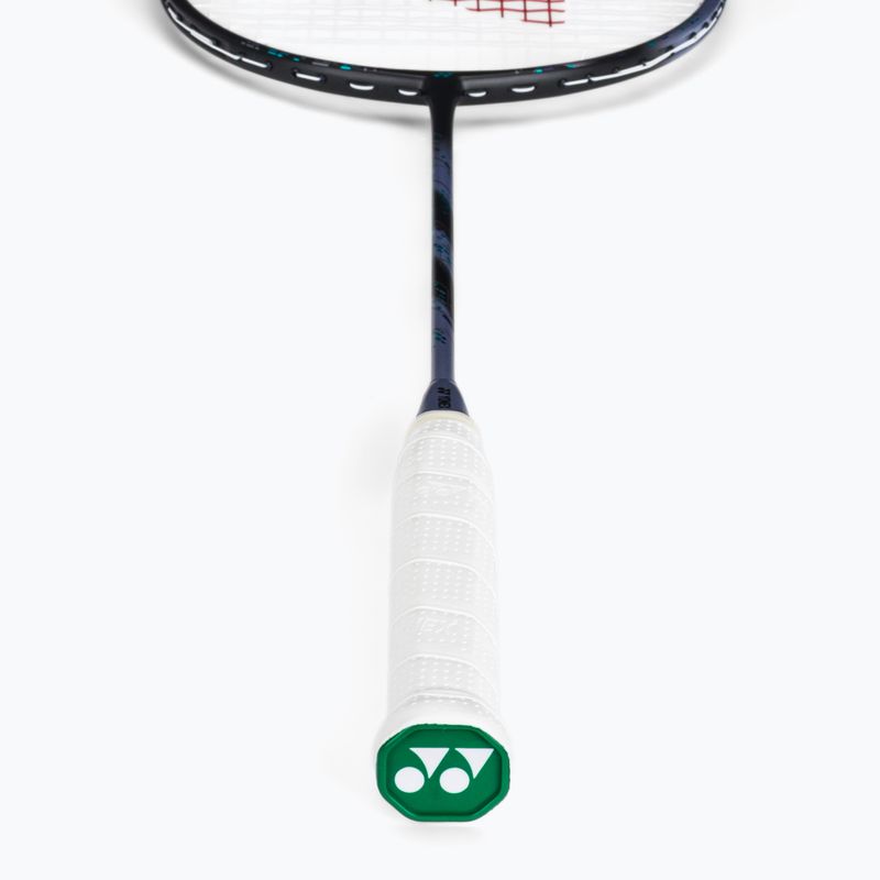 Rakieta do badmintona YONEX Astrox 88 D Game black/silver 3