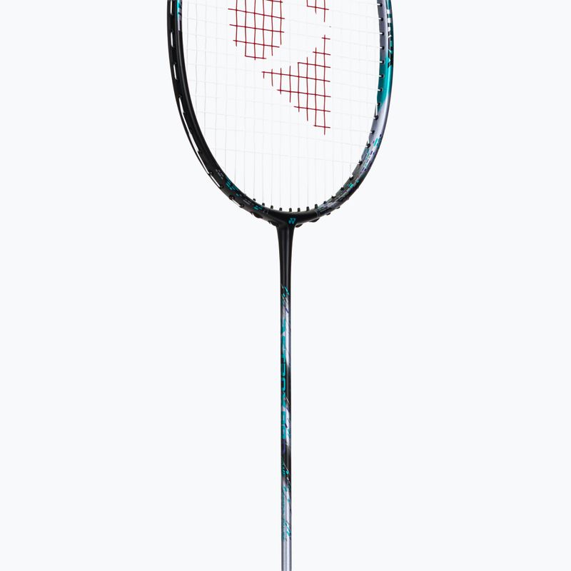 Rakieta do badmintona YONEX Astrox 88 D Game black/silver 4