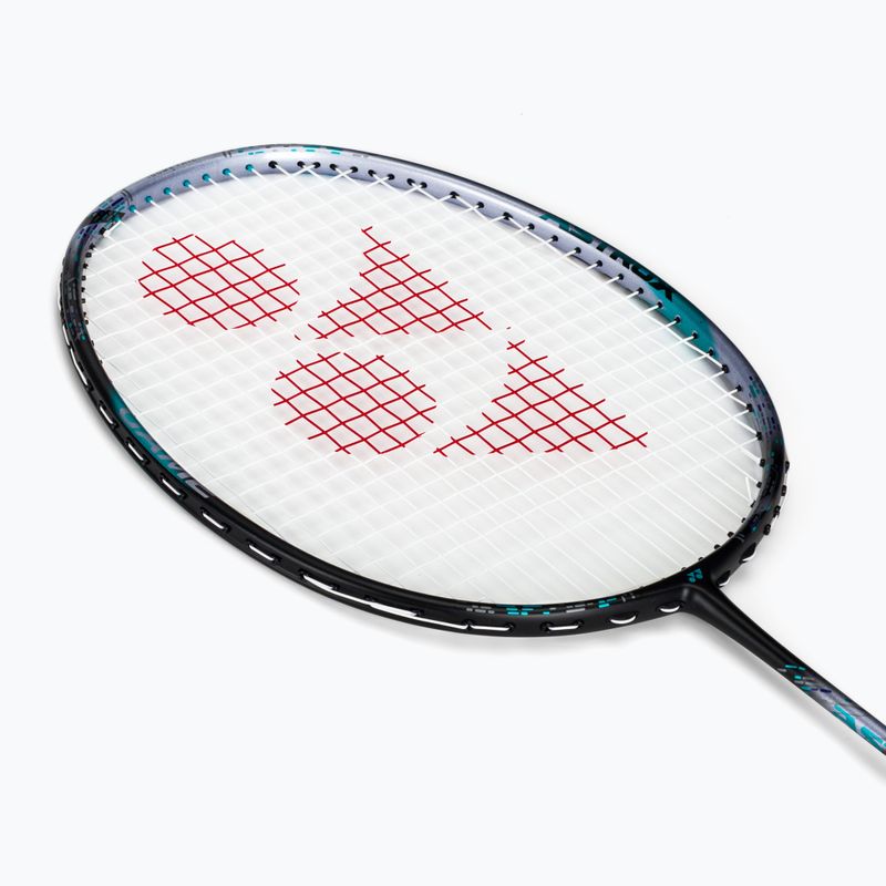 Rakieta do badmintona YONEX Astrox 88 D Game black/silver 5