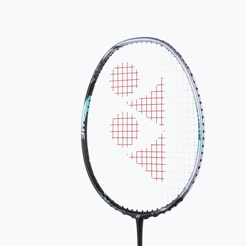 Rakieta do badmintona YONEX Astrox 88 D Game black/ silver 3