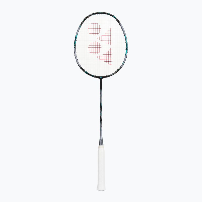 Rakieta do badmintona YONEX Astrox 88 Play black/ silver