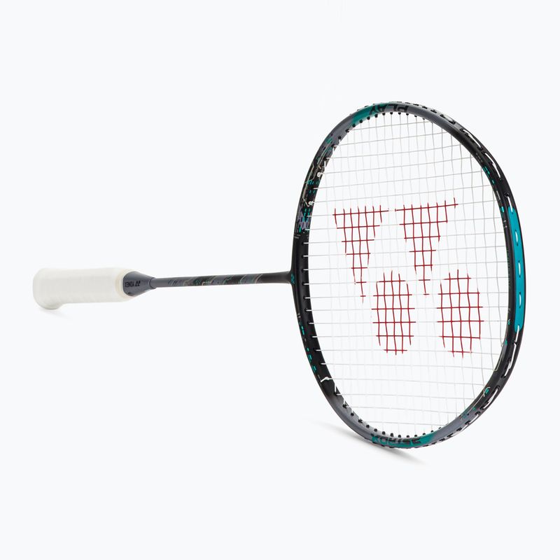 Rakieta do badmintona YONEX Astrox 88 Play black/ silver 2