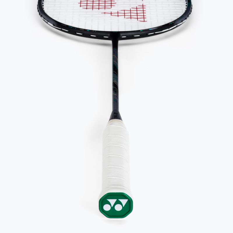 Rakieta do badmintona YONEX Astrox 88 Play black/ silver 3
