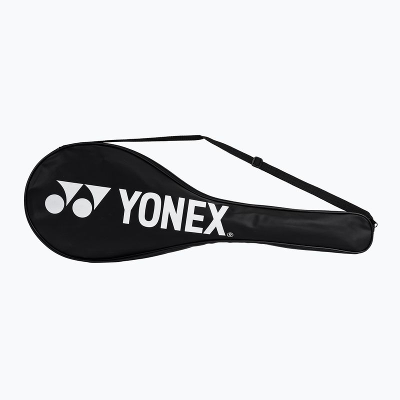 Rakieta do badmintona YONEX Astrox 88 Play black/ silver 6