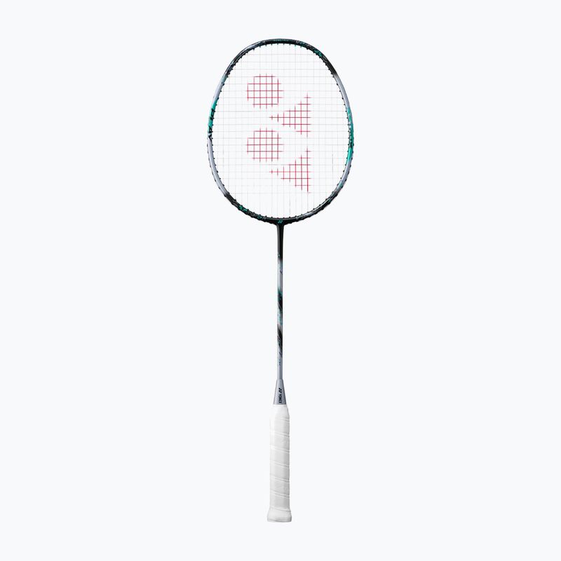 Rakieta do badmintona YONEX Astrox 88 Play black/ silver