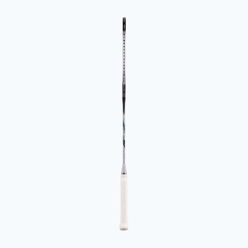 Rakieta do badmintona YONEX Astrox 88 Play black/ silver 2