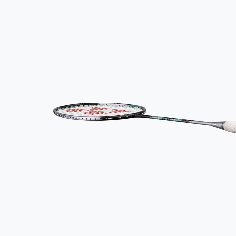 Rakieta do badmintona YONEX Astrox 88 Play black/ silver 3