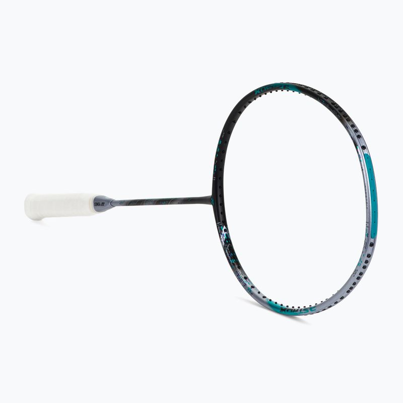 Rakieta do badmintona YONEX Astrox 88 D Pro black/ silver 2