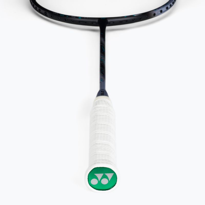 Rakieta do badmintona YONEX Astrox 88 D Pro black/ silver 3