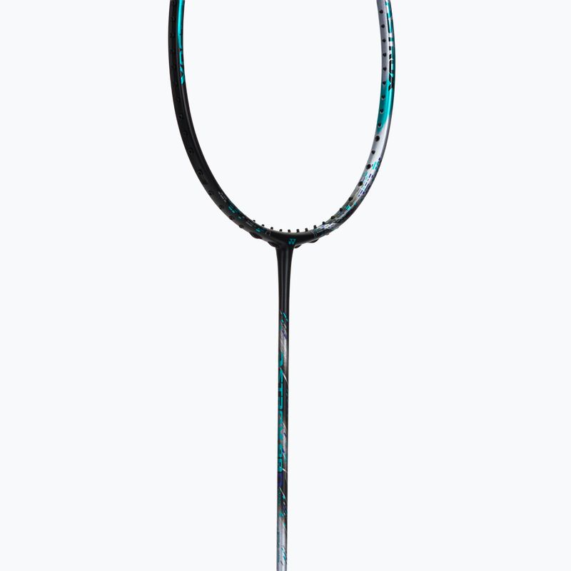 Rakieta do badmintona YONEX Astrox 88 D Pro black/ silver 4