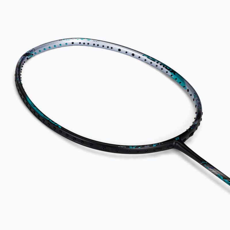 Rakieta do badmintona YONEX Astrox 88 D Pro black/ silver 5