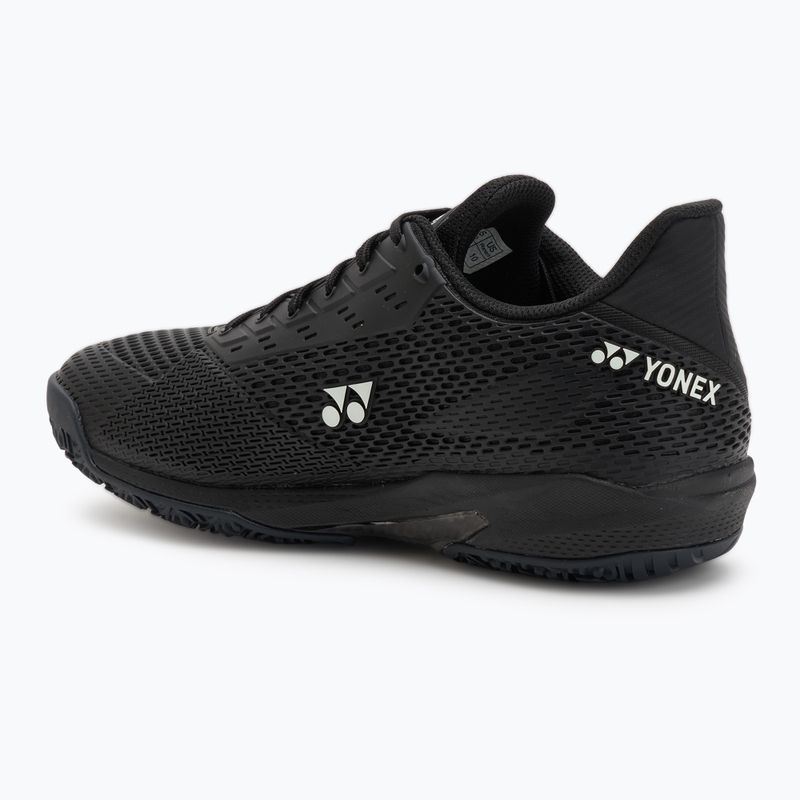 Buty do tenisa męskie YONEX Power Cushion Ad-Accel CL black 3