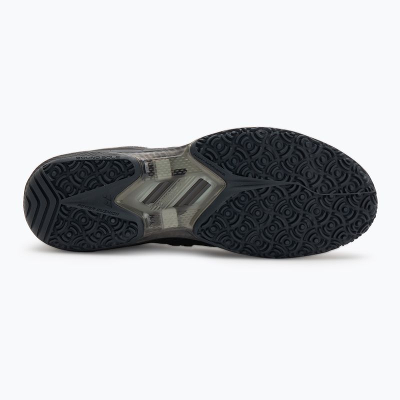 Buty do tenisa męskie YONEX Power Cushion Ad-Accel CL black 4