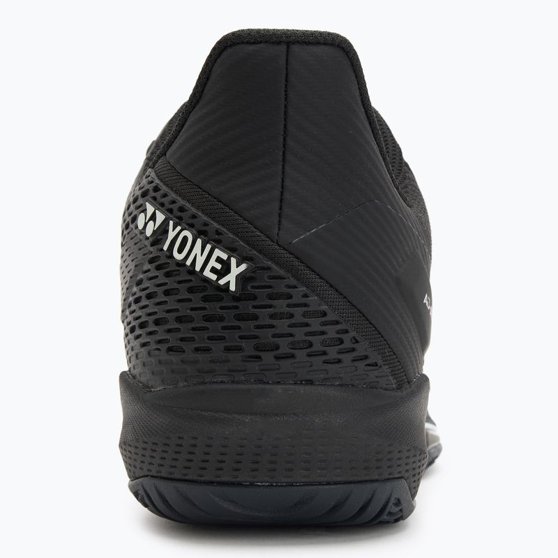 Buty do tenisa męskie YONEX Power Cushion Ad-Accel CL black 6