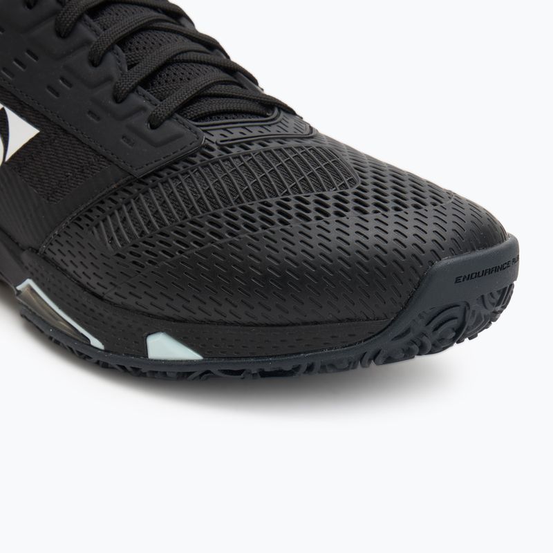 Buty do tenisa męskie YONEX Power Cushion Ad-Accel CL black 7