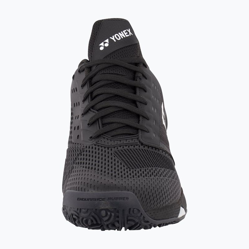 Buty do tenisa męskie YONEX Power Cushion Ad-Accel CL black 10