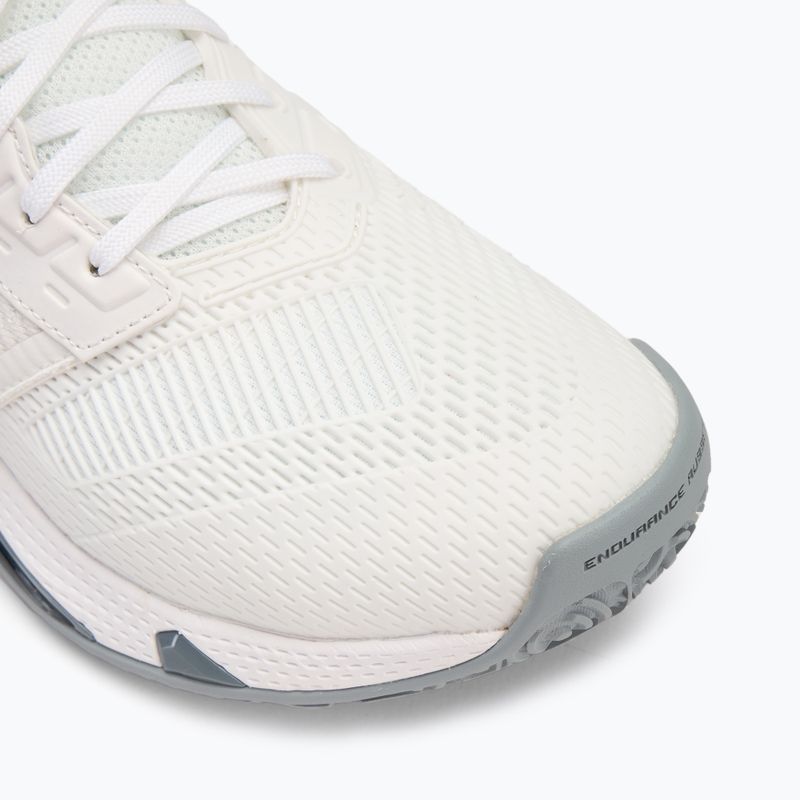 Buty do tenisa damskie YONEX Power Cushion Ad-Accel Ladies CL white 7