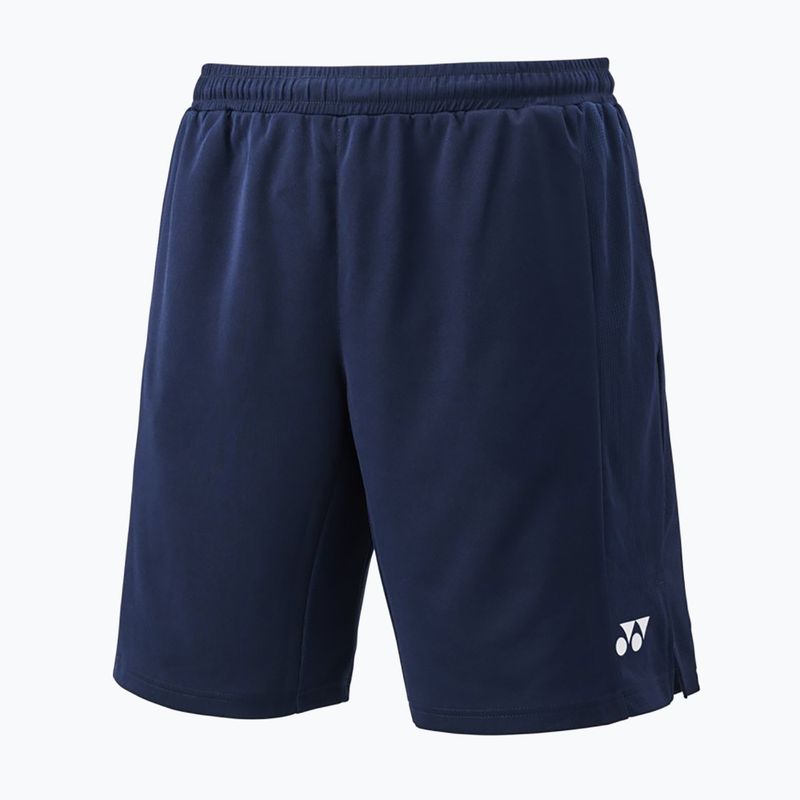 Spodenki męskie YONEX 0051 Club dark navy